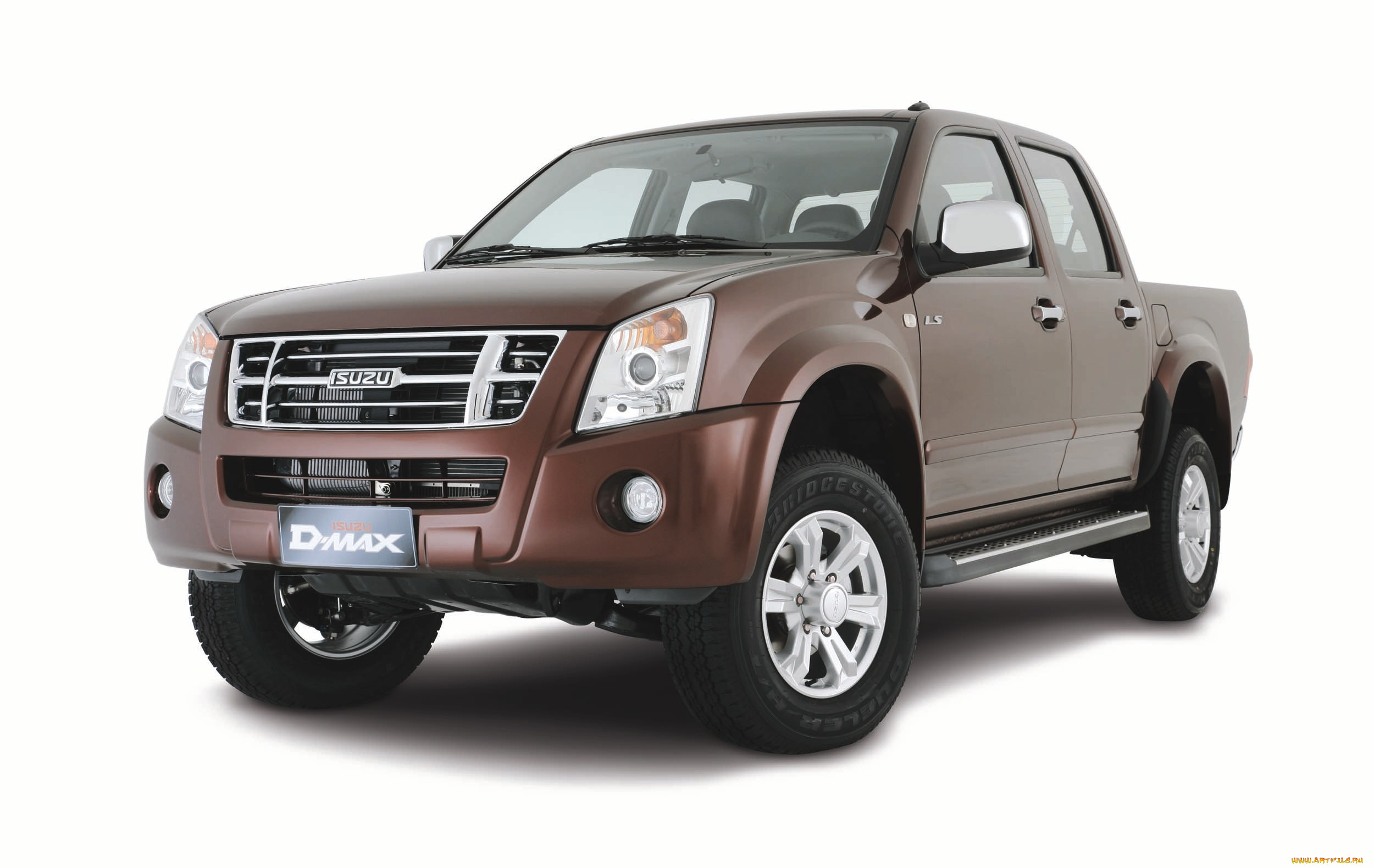 isuzu d-max ls 2005, , isuzu, 2005, , ls, d-max